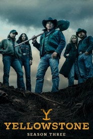 Yellowstone - Sezon 3 na Filman | Online