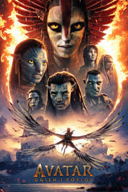 Avatar: Ogień i popiół na Filman | Online