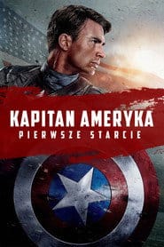 Kapitan Ameryka: Pierwsze starcie na Filman | Online