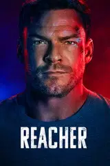 Reacher - Sezon 4 na Filman | Online