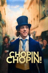 Chopin, Chopin! - Sprawdź dostępność filmu na Vider