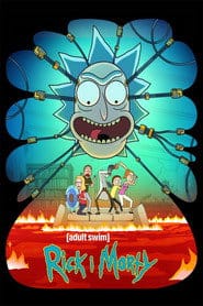 Rick i Morty - Sezon 9 na Filman | Online
