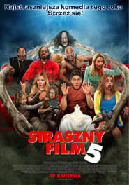 Straszny film 5 na Filman | Online