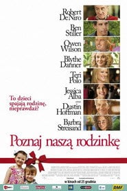 Film Poznaj naszą rodzinkę na Filman | Dostępność Online