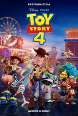 Toy Story 4 na Filman | Online