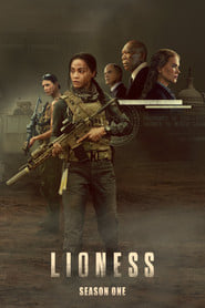 Special Ops: Lioness - Sezon 1 na Filman | Online