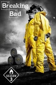 Breaking Bad - Sezon 3 na Filman | Online