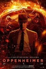 Oppenheimer na Filman | Online