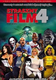 Straszny Film 4 na Filman | Online
