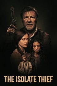 The Isolate Thief na Filman | Online
