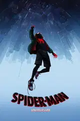 Spider-Man Uniwersum na Filman | Online