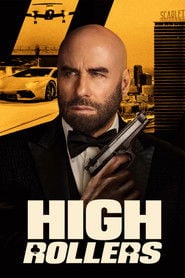 Film High Rollers na Filman | Dostępność Online