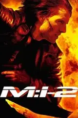 Mission: Impossible 2 na Filman | Online