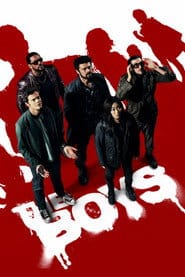 The Boys - Sezon 2 na Filman | Online