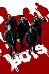 The Boys - Sezon 2 na Filman | Online