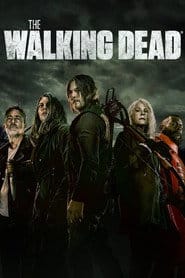 The Walking Dead na Filman | Online