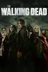 The Walking Dead na Filman | Online