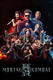 Mortal Kombat II na Filman | Online