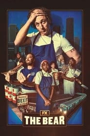 The Bear - Sezon 1 na Filman | Online