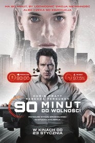 90 minut do wolności – informacje, obsada i gdzie obejrzeć online | eKino
