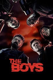 The Boys - Sezon 1 na Filman | Online