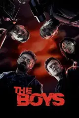 The Boys - Sezon 1 na Filman | Online