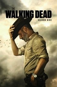 The Walking Dead - Sezon 9 na Filman | Online