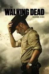 The Walking Dead - Sezon 9 na Filman | Online