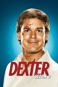 Dexter - Sezon 2 na Filman | Online