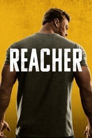 Reacher - Sezon 2 na Filman | Online
