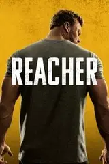 Reacher - Sezon 2 na Filman | Online