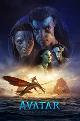Avatar: Istota wody na Filman | Online
