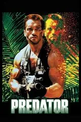Predator na Filman | Online
