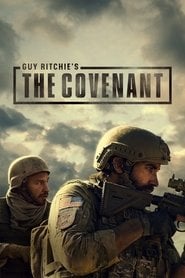 Przymierze Cały Film (2023) Online - Filman
