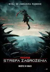 Predator: Strefa zagrożenia na Filman | Online