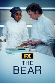 The Bear - Sezon 3 na Filman | Online