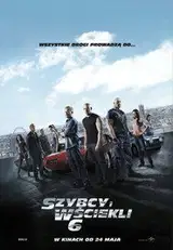 Szybcy i wściekli 6 na Filman | Online