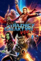 Strażnicy Galaktyki vol. 2 na Filman | Online