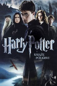 Harry Potter i Książę Półkrwi na Filman | Online