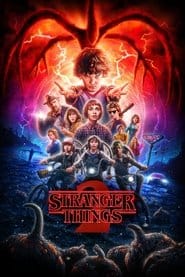 Stranger Things - Sezon 2 na Filman | Online