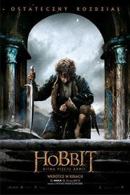 Film Hobbit: Bitwa Pięciu Armii na Filman | Dostępność Online