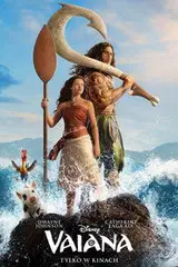 Vaiana na Filman | Online