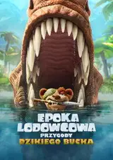 Epoka lodowcowa: Przygody dzikiego Bucka na Filman | Online