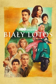 Biały Lotos - Sezon 2 na Filman | Online