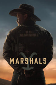Marshals: historia z Yellowstone - Sezon 1 na Filman | Online