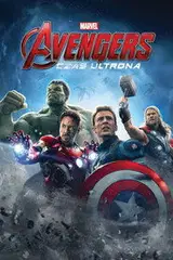Avengers: Czas Ultrona na Filman | Online