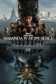 Czarna Pantera: Wakanda w moim sercu na Filman | Online