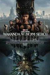 Czarna Pantera: Wakanda w moim sercu na Filman | Online