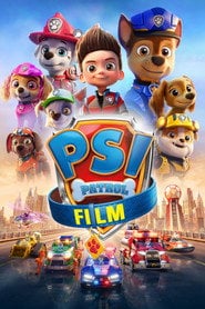 Film Psi Patrol: Film na Filman | Dostępność Online