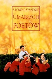 Film Stowarzyszenie Umarłych Poetów na Filman | Dostępność Online